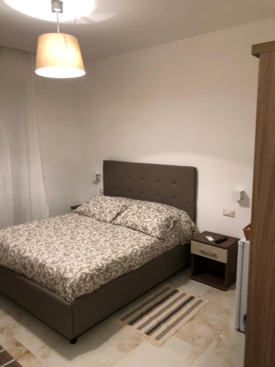Antonietta De Pace Rooms By Napoli Milionaria B&B Exterior photo